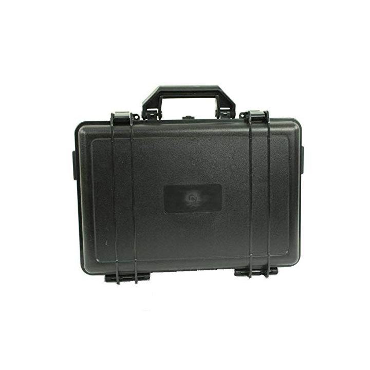 VALISE ETANCHE 37x24x12 - Protection robuste pour votre équipement