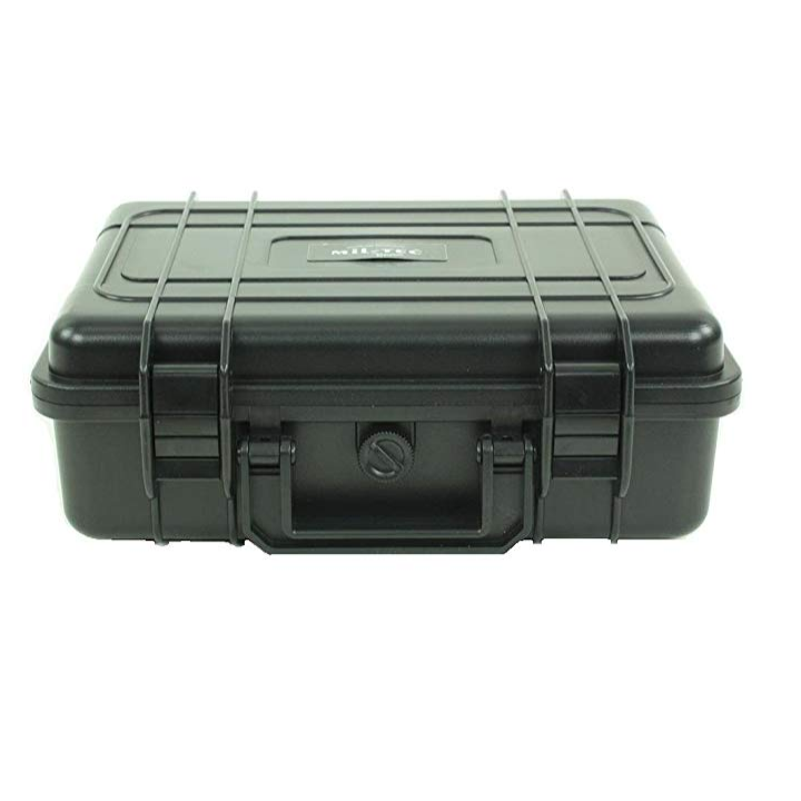 VALISE ETANCHE 37x24x12 - Protection robuste pour votre équipement