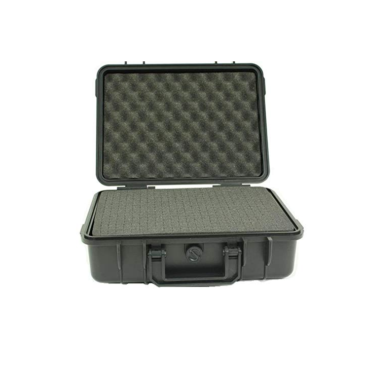 VALISE ETANCHE 37x24x12 - Protection robuste pour votre équipement