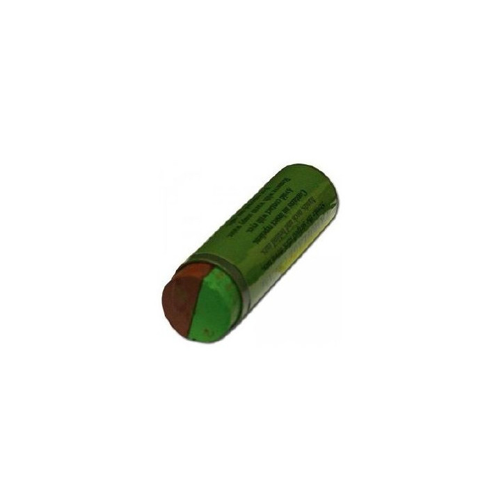 SET DE 2 BATONS CAMOUFLAGE