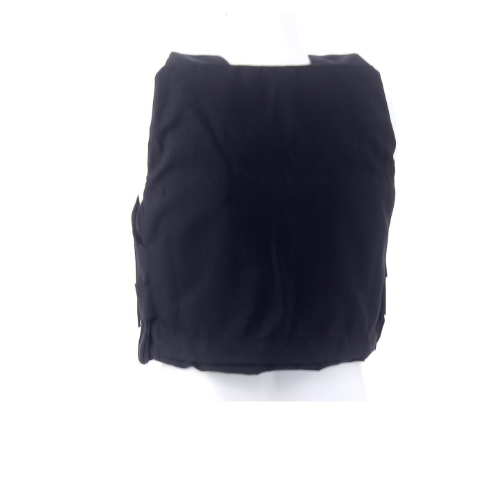 Location gilet pare-balles NIJ III A 3MOIS + HOUSSE