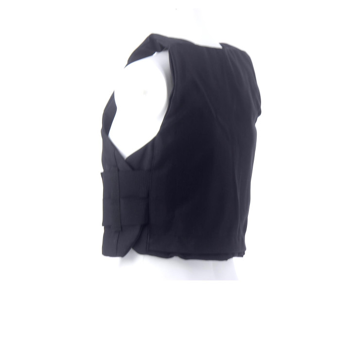 Location gilet pare-balles NIJ III A 3MOIS + HOUSSE