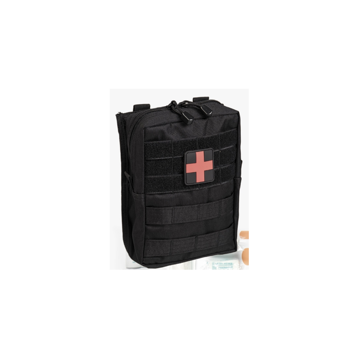 Trousse 1er Secours 43 Pièces | Ateq uniformes