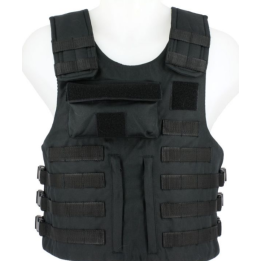 Housse pour gilet pare-balles GK ET COMODITEX - Protection et discrétion pour votre équipement