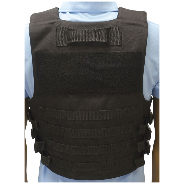 Housse pour gilet pare-balles GK ET COMODITEX - Protection et discrétion pour votre équipement