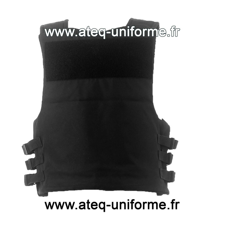 Housse pour gilet pare-balles GK ET COMODITEX - Protection et discrétion pour votre équipement