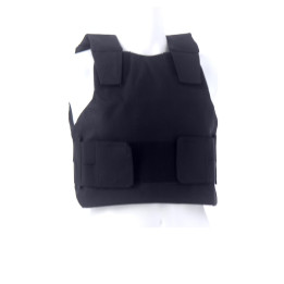 HOUSSE pour PARE BALLES PORT DISCRET NOIR