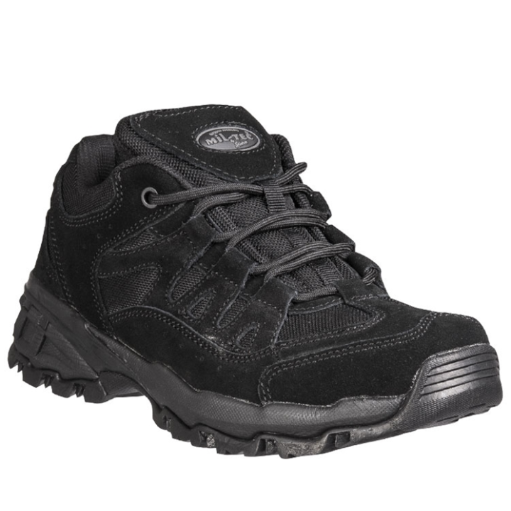 Chaussures intervention basses 2.5"