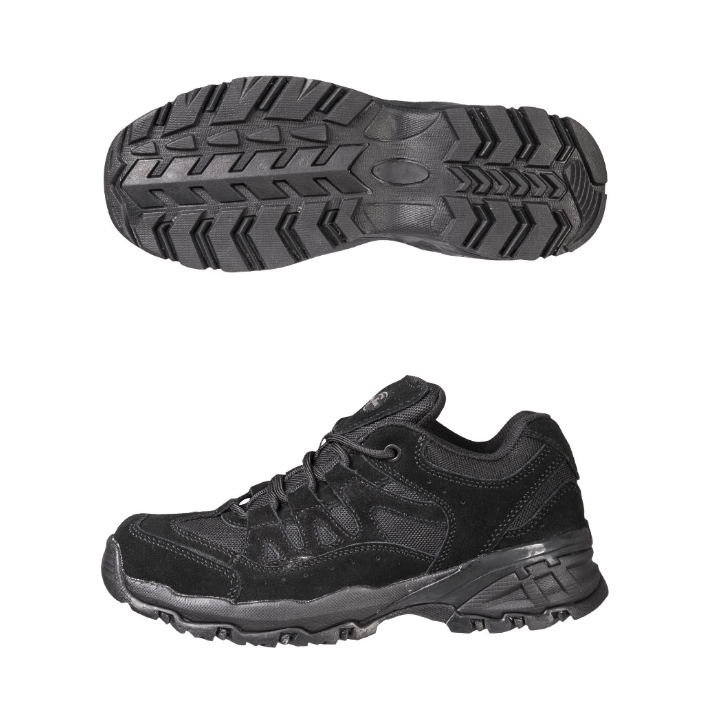 Chaussures intervention basses 2.5"