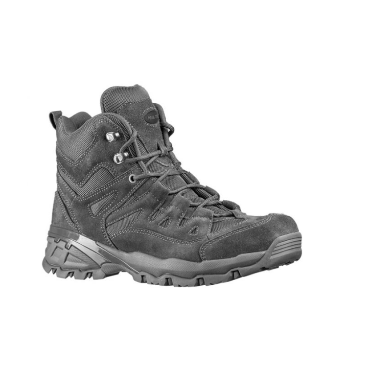 CHAUSSURE MID 5.0 miltec