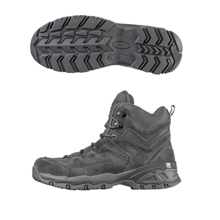 CHAUSSURE MID 5.0 miltec