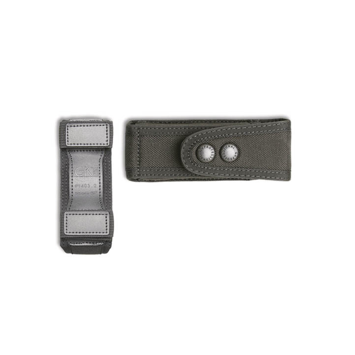 Porte-Chargeur Double Position Horizontal et Vertical