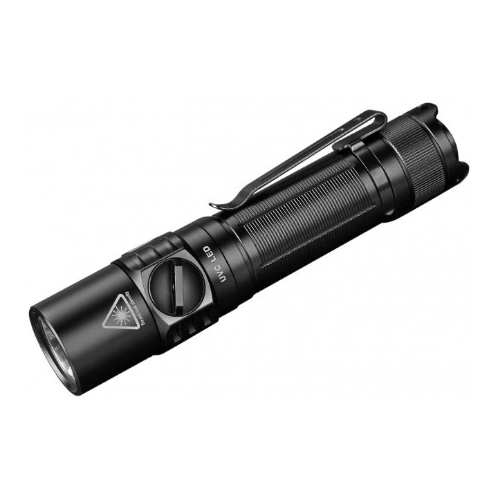 lampe LD3 RECHARGEABLE