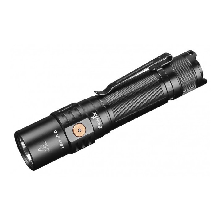 lampe LD3 RECHARGEABLE