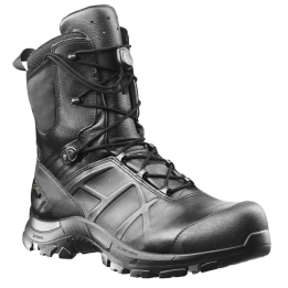 Chaussures de sécurité HAIX Black Eagle Safety 50 HIGH