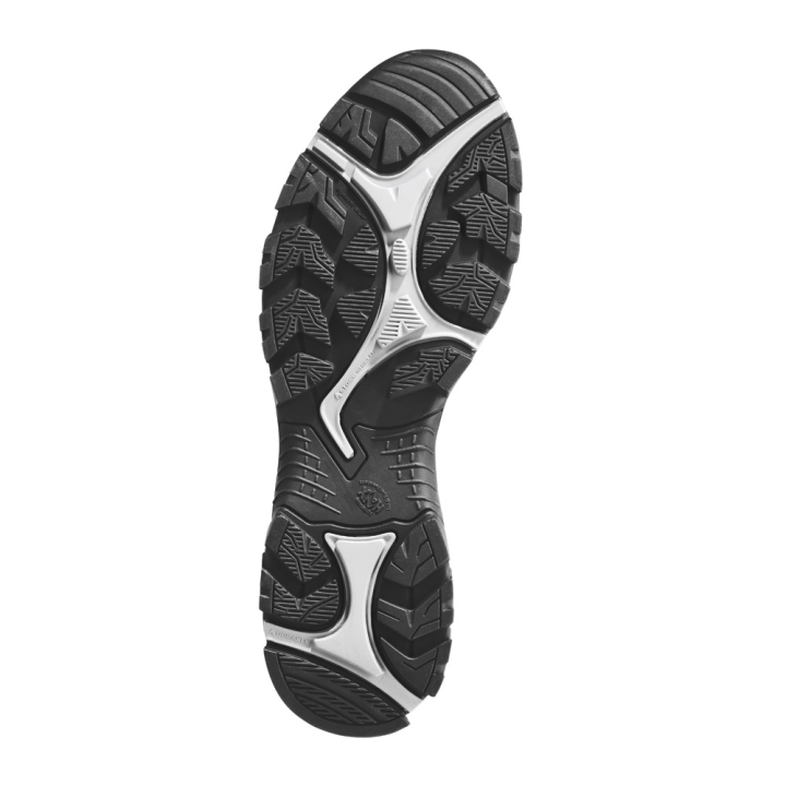 Chaussures de sécurité HAIX Black Eagle Safety 50 HIGH