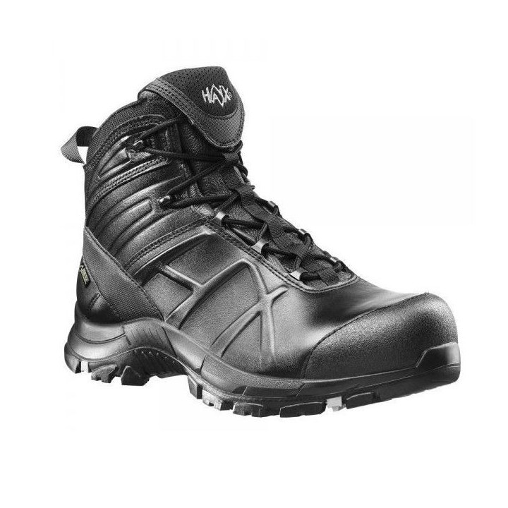 Haix Black Eagle SAFETY 50 MID