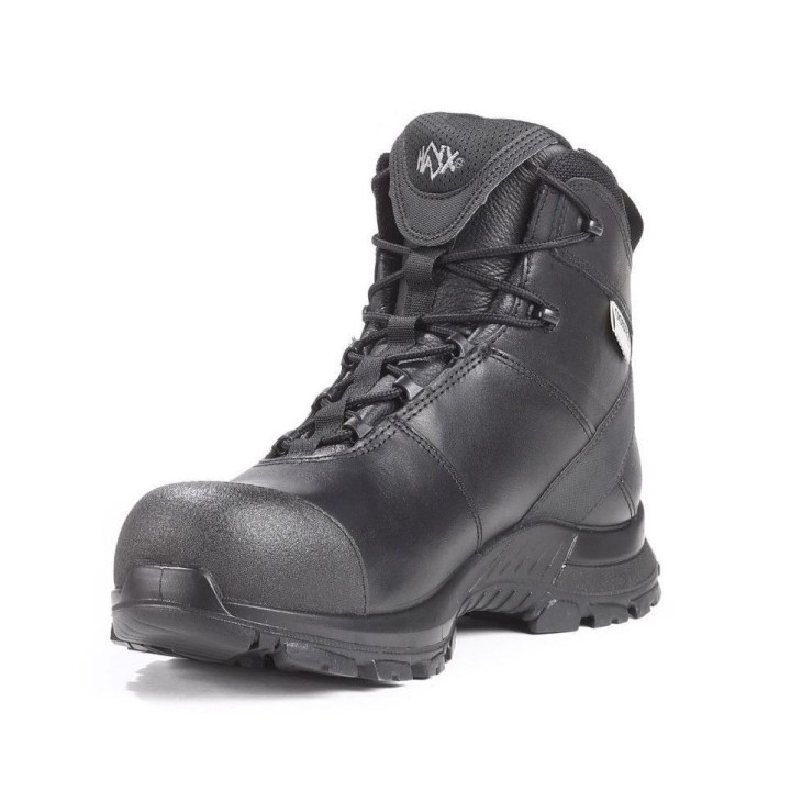 Haix Black Eagle SAFETY 50 MID