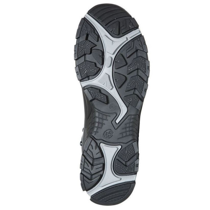 Haix Black Eagle SAFETY 50 MID