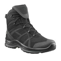 Haix Black Eagle Athletic 2.1 GTX MID - Chaussures de Randonnée Légères et Performantes