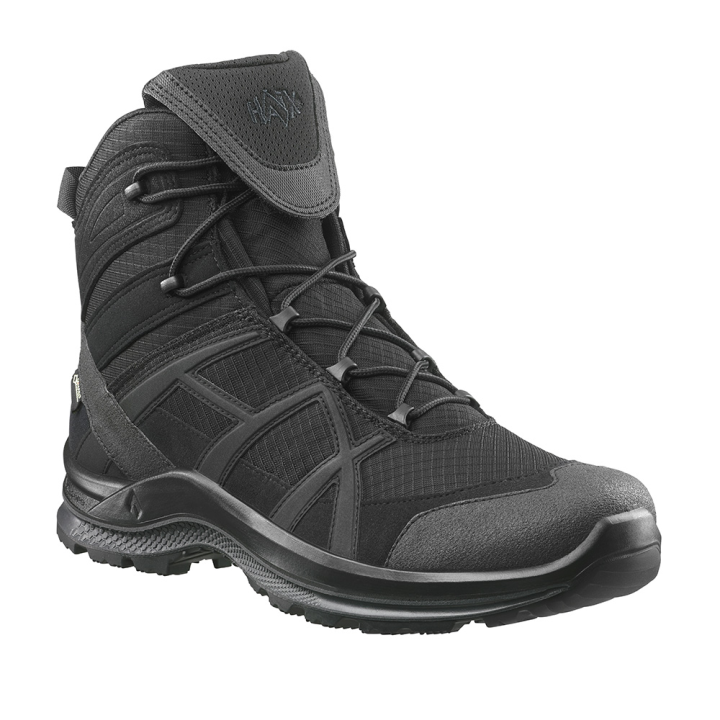 Haix Black Eagle Athletic 2.1 GTX MID - Chaussures de Randonnée Légères et Performantes
