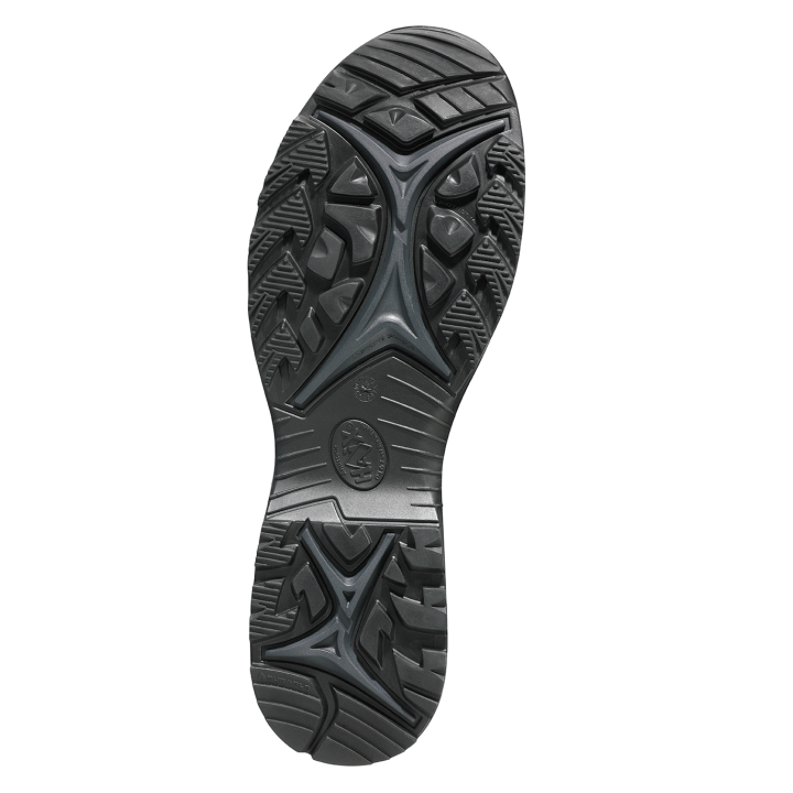 Haix Black Eagle Athletic 2.1 GTX MID - Chaussures de Randonnée Légères et Performantes