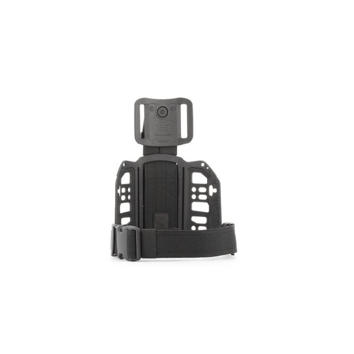 Plaque de cuisse et hanche GK PRO 97005KT - Protection optimale et confort pour les professionnels