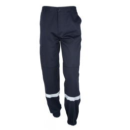 PANTALON SÉCURITÉ INCENDIE-CITYGUARD