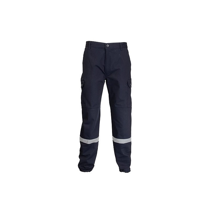 PANTALON SÉCURITÉ INCENDIE-CITYGUARD