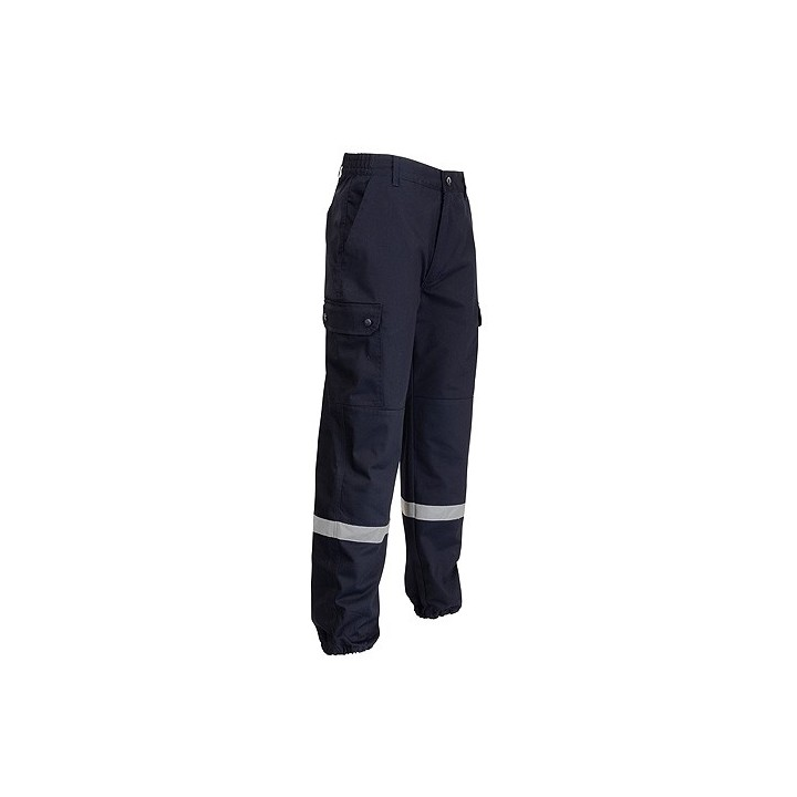 PANTALON SÉCURITÉ INCENDIE-CITYGUARD