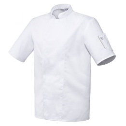 Veste de Cuisine Nero ROBUR