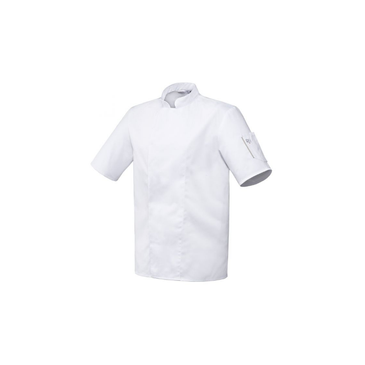 Veste de Cuisine Nero ROBUR