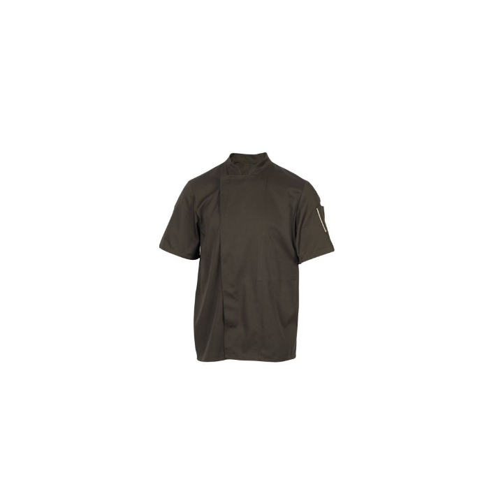 Veste de Cuisine Nero ROBUR