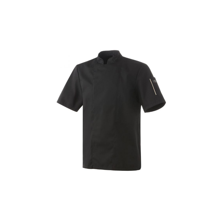Veste de Cuisine Nero ROBUR