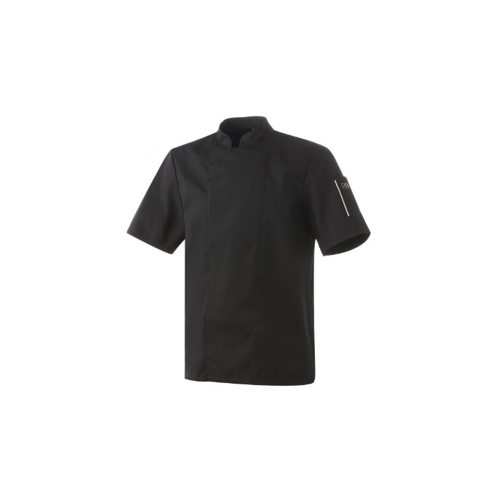 Veste de Cuisine Nero ROBUR
