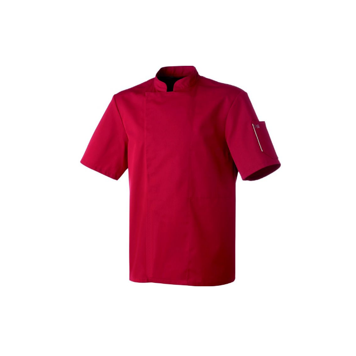 Veste de Cuisine Nero ROBUR