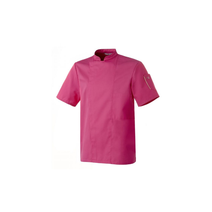 Veste de Cuisine Nero ROBUR