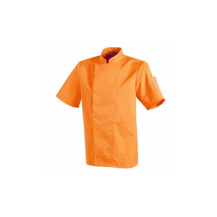 Veste de Cuisine Nero ROBUR
