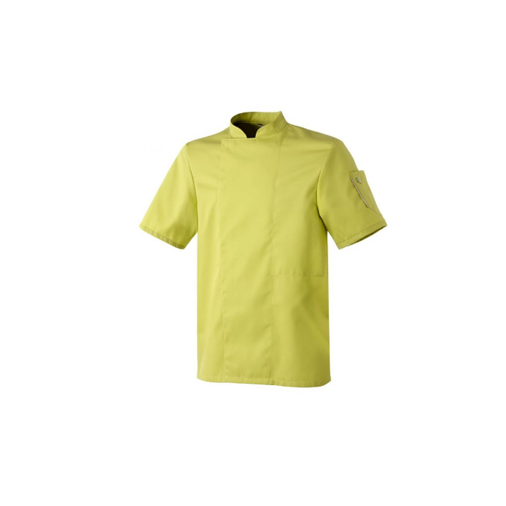 Veste de Cuisine Nero ROBUR