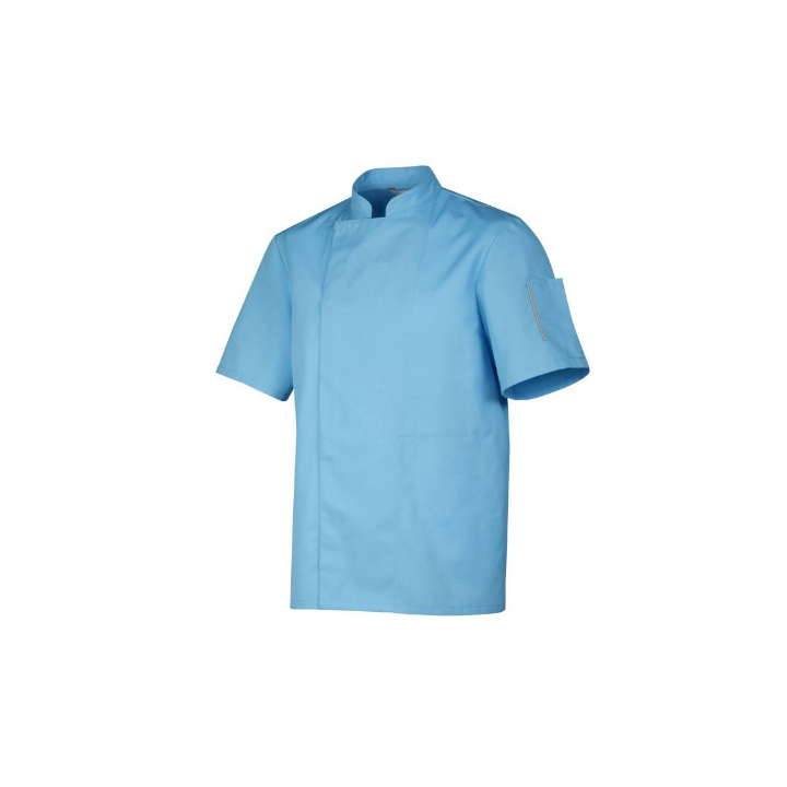 Veste de Cuisine Nero ROBUR