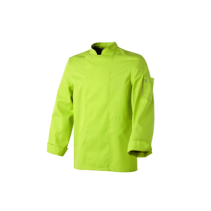 Veste De Cuisine Nero ML-ROBUR