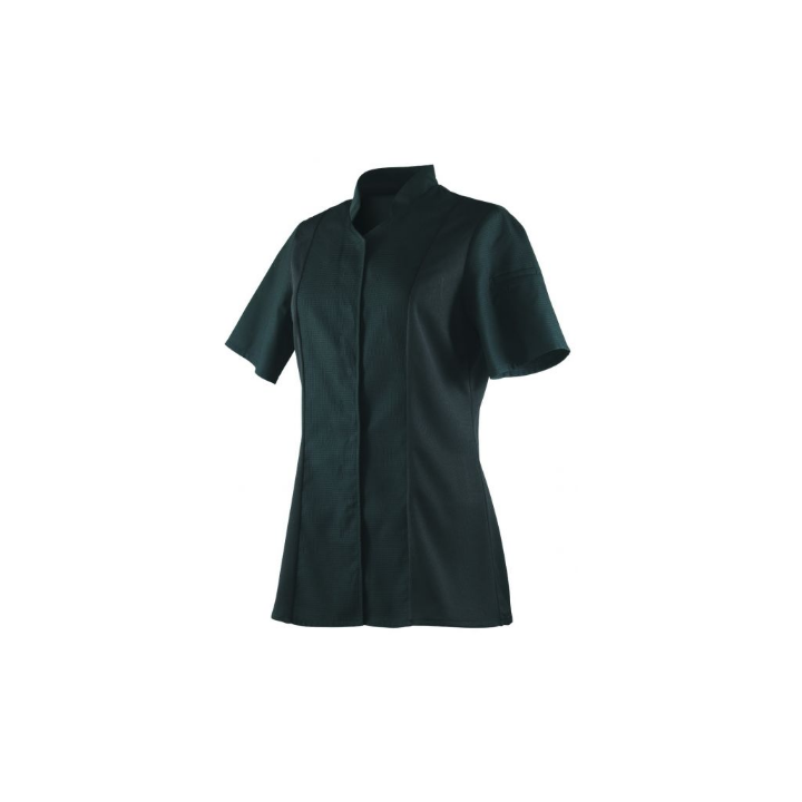 Veste de Cuisine Femme - Confort et élégance pour les professionnelles de la cuisine