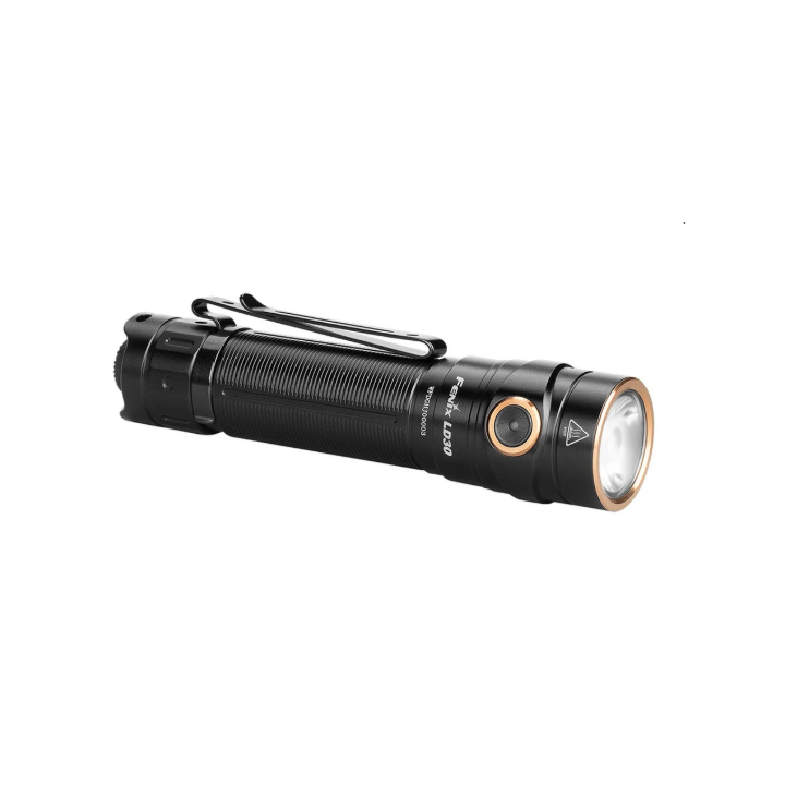 LAMPE FENIX LD30B BATTERIE INCLUSE