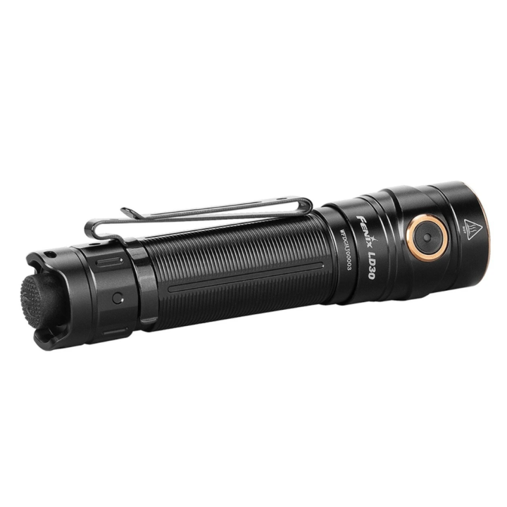 LAMPE FENIX LD30B BATTERIE INCLUSE