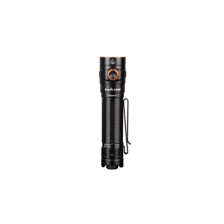 LAMPE FENIX LD30B BATTERIE INCLUSE