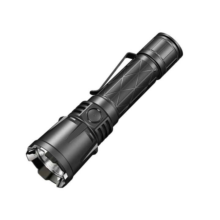 Lampe tactique rechargeable XT21X PRO - 4400 lumens