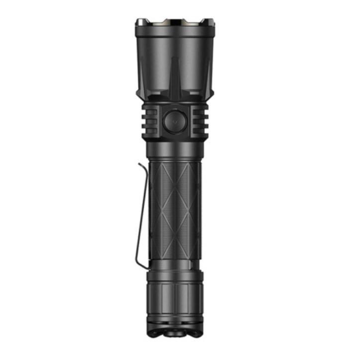Lampe tactique rechargeable XT21X PRO - 4400 lumens