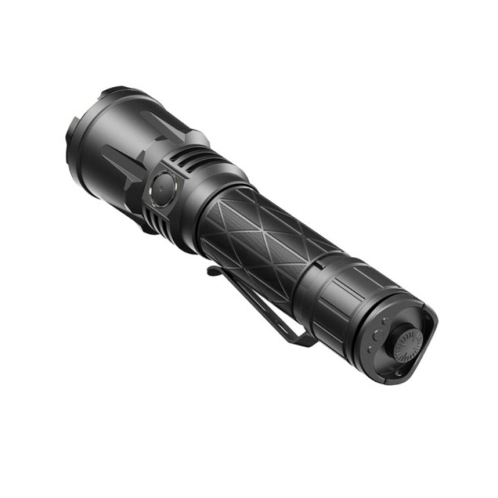Lampe tactique rechargeable XT21X PRO - 4400 lumens