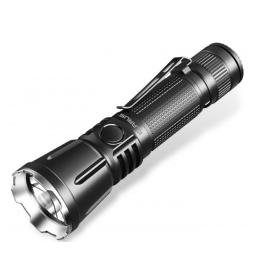 LAMPE TACTIQUE RECHARGEABLE 360X3-3200 LUMENS