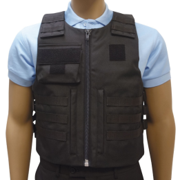 Housse de Protection pour Gilet Pare Balles - GK et COMMODITEX
